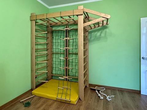 квартира по адресу Регенераторная ул., 4 к3