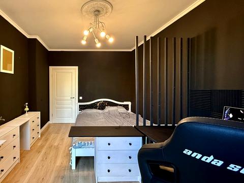 квартира по адресу Регенераторная ул., 4 к3