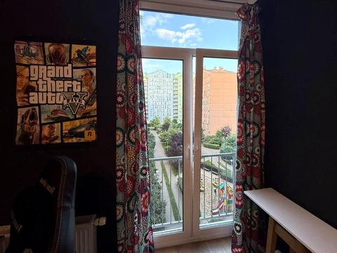 квартира по адресу Регенераторная ул., 4 к3