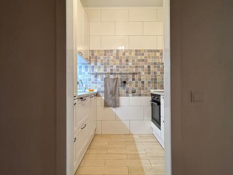 квартира по адресу Регенераторная ул., 4 к3