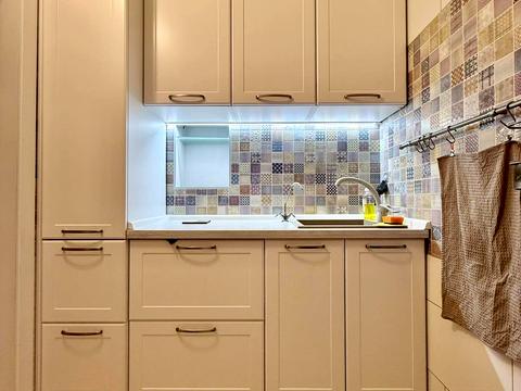 квартира по адресу Регенераторная ул., 4 к3