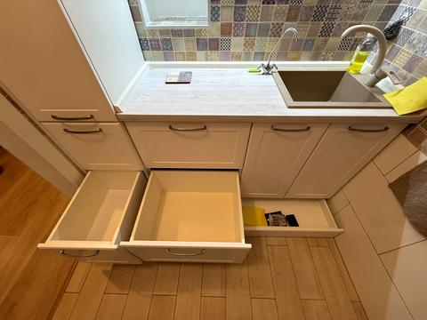 квартира по адресу Регенераторная ул., 4 к3