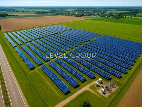 участок по адресу 