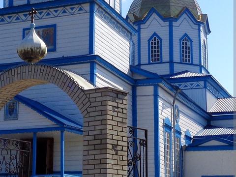 участок по адресу Залесская ул.