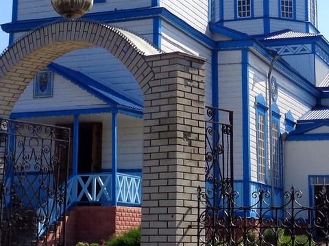 участок по адресу Залесская ул.