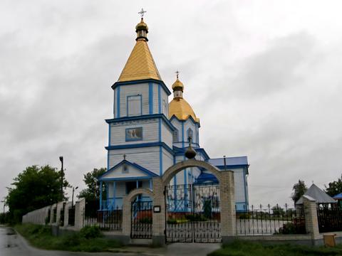 участок по адресу Залесская ул.