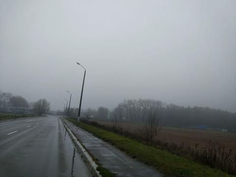 участок по адресу Залесская ул.