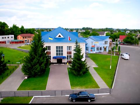 участок по адресу Залесская ул.