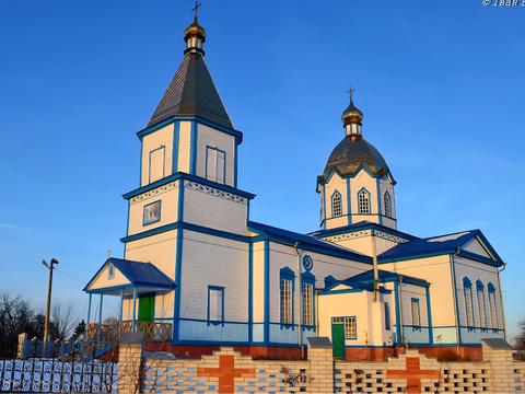 участок по адресу Залесская ул.