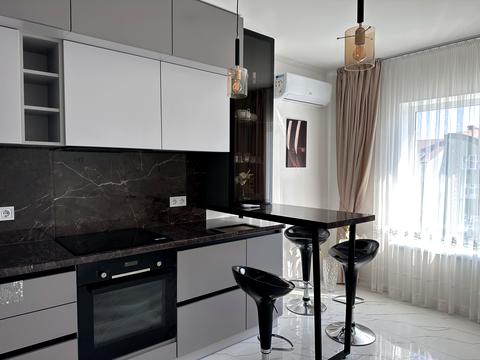 квартира по адресу Высочана ул., 18 к31