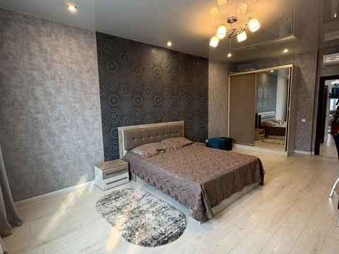 квартира за адресою Одеса, Генуезька вул., 3а