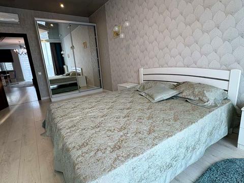 квартира за адресою Одеса, Генуезька вул., 3а