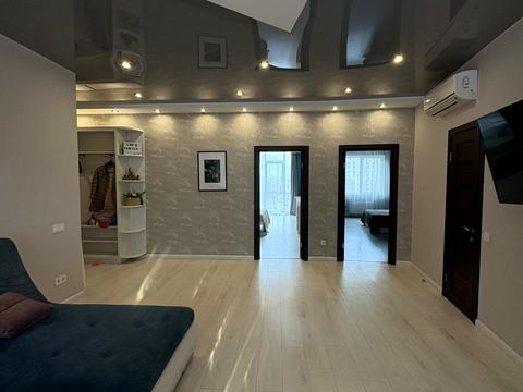 квартира за адресою Одеса, Генуезька вул., 3а