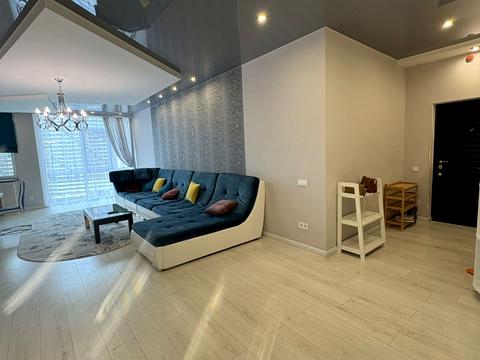 квартира за адресою Одеса, Генуезька вул., 3а