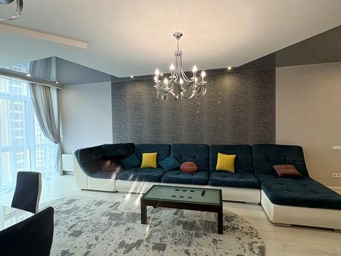 квартира за адресою Одеса, Генуезька вул., 3а