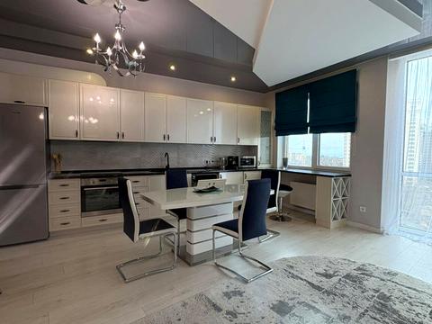 квартира за адресою Одеса, Генуезька вул., 3а