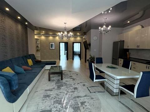 квартира за адресою Одеса, Генуезька вул., 3а