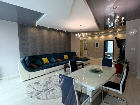 квартира за адресою Одеса, Генуезька вул., 3а