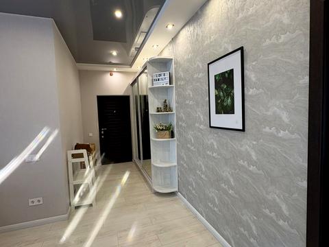 квартира за адресою Одеса, Генуезька вул., 3а