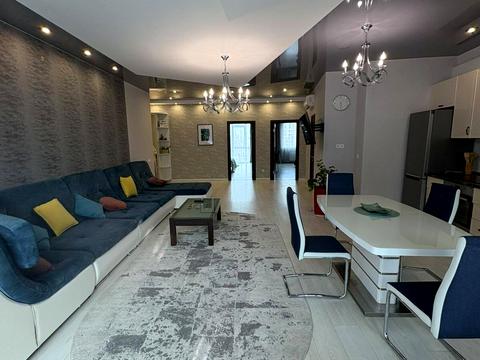 квартира за адресою Одеса, Генуезька вул., 3а