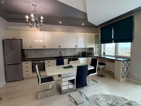 квартира за адресою Одеса, Генуезька вул., 3а