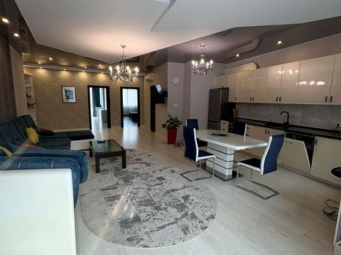 квартира за адресою Одеса, Генуезька вул., 3а