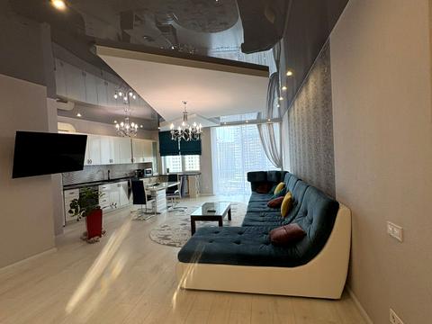 квартира за адресою Одеса, Генуезька вул., 3а