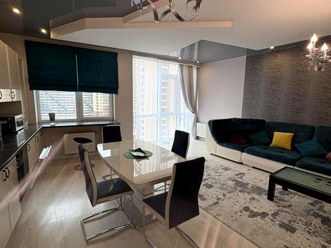 квартира за адресою Одеса, Генуезька вул., 3а