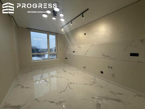 квартира по адресу Волчинецкая ул., 223-А