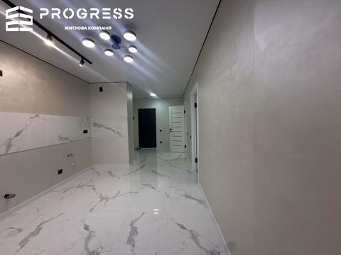 квартира по адресу Волчинецкая ул., 223-А