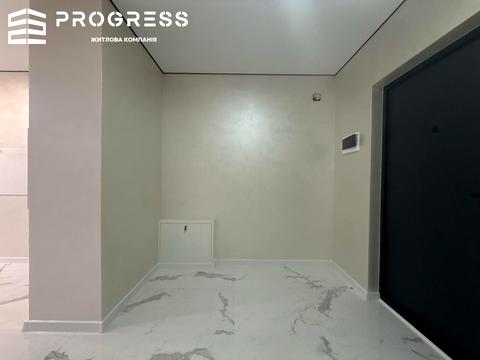 квартира по адресу Волчинецкая ул., 223-А