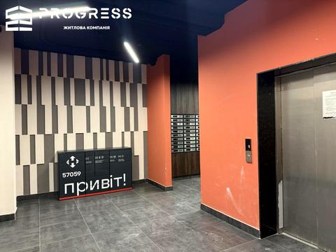 квартира по адресу Волчинецкая ул., 223-А