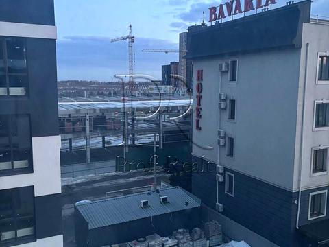 квартира за адресою Інститутська вул., 5