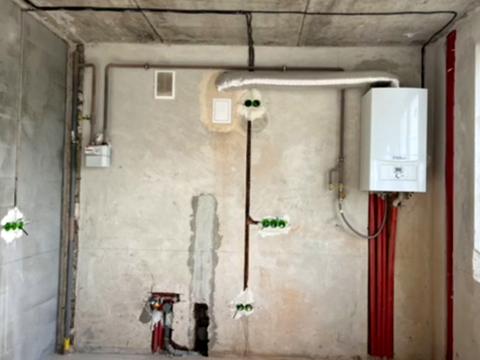 квартира за адресою Куземського вул., 12