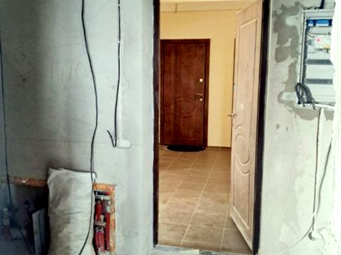 квартира за адресою Куземського вул., 12