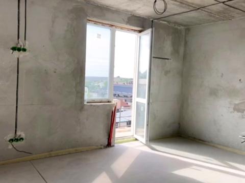 квартира за адресою Куземського вул., 12