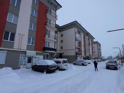 квартира за адресою Куземського вул., 12