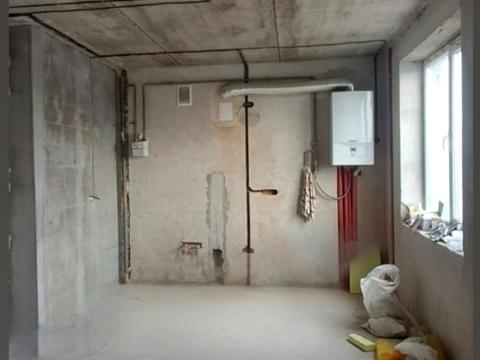 квартира за адресою Куземського вул., 12