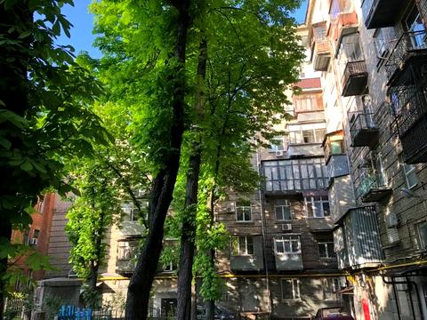 квартира по адресу Гоголя ул., 2