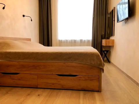 квартира по адресу Гоголя ул., 2