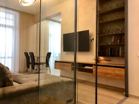 квартира по адресу Гоголя ул., 2