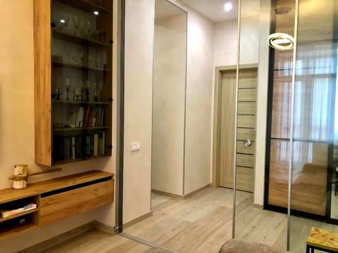 квартира по адресу Гоголя ул., 2