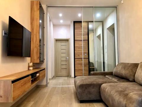 квартира по адресу Гоголя ул., 2