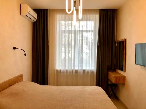 квартира по адресу Гоголя ул., 2