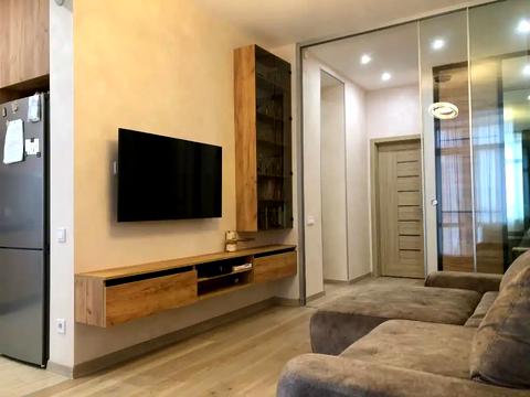 квартира по адресу Гоголя ул., 2