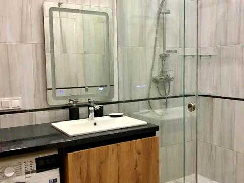 квартира по адресу Гоголя ул., 2