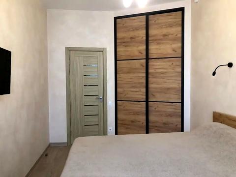 квартира по адресу Гоголя ул., 2