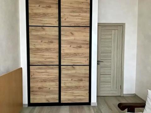 квартира по адресу Гоголя ул., 2