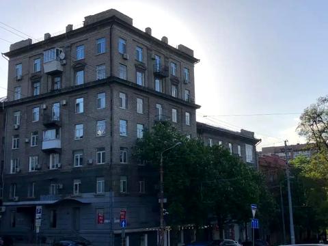 квартира по адресу Гоголя ул., 2