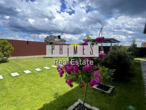 дом по адресу 3-я Строителей ул., 3